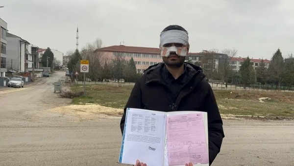 Öğretmenler Odasında 'Sıcak Çay' Dehşeti! Fizik Öğretmeninin Anlattıkları Kan Dondurdu